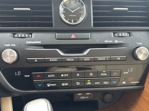 Used 2021 Lexus RX 350 FWD w/ Premium Package image 24