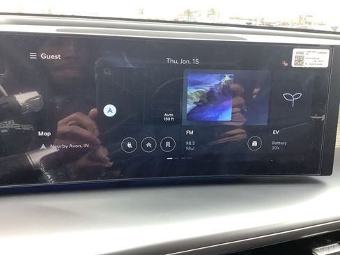 New 2026 Hyundai Ioniq 9 Limited AWD/4WD image 27