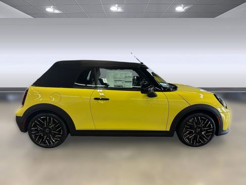 New 2026 MINI Cooper S image 7