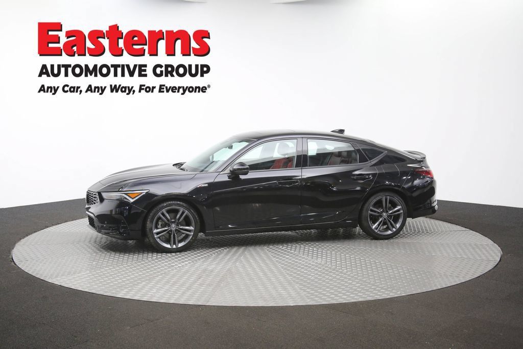 Used 2023 Acura Integra A-Spec w/ Technology Package FWD image 62