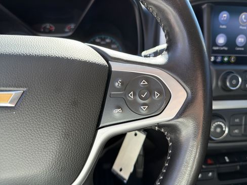 Used 2021 Chevrolet Colorado LT w/ LT Convenience Package image 30