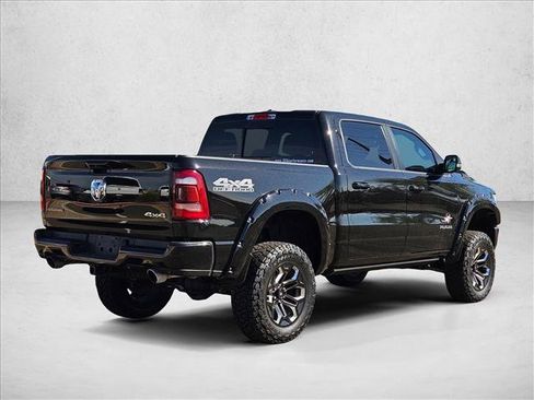 Used 2019 RAM 1500 Big Horn AWD/4WD image 5