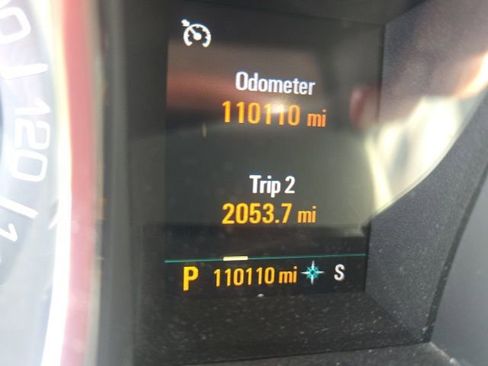 Used 2013 Buick LaCrosse Premium image 8