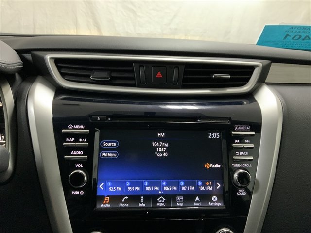 Used 2017 Nissan Murano SL w/ SL Technology Package AWD/4WD image 25