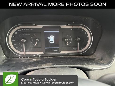 Used 2022 Hyundai Tucson SE FWD image 12