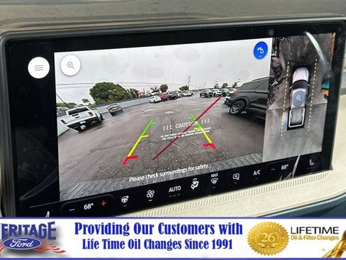 New 2026 Ford Maverick Lariat w/ 4K Tow Package AWD/4WD image 19