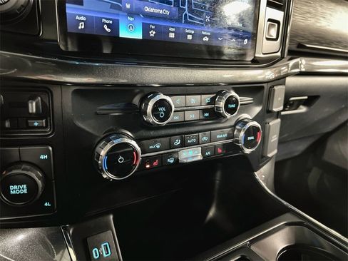 Used 2023 Ford F150 XLT w/ Equipment Group 302A High image 32