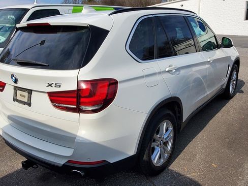 Used 2014 BMW X5 sDrive35i image 9