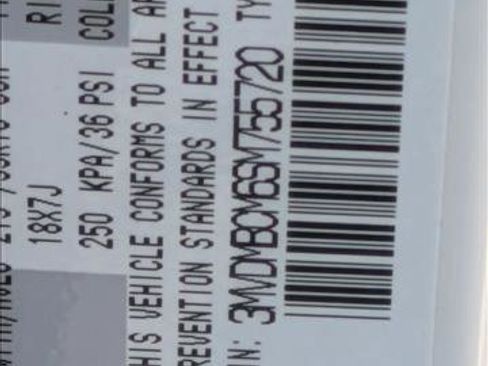 Used 2025 MAZDA CX-30 AWD 2.5 S w/ Preferred Package image 23