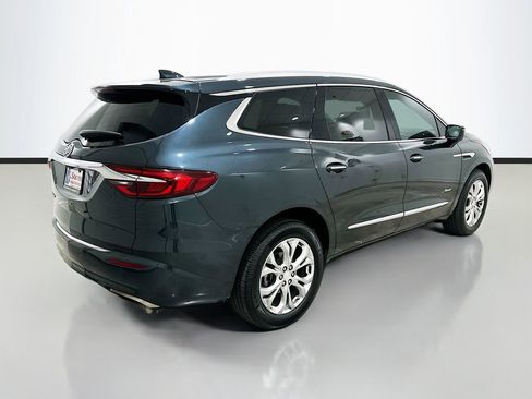 Used 2020 Buick Enclave Avenir w/ Avenir Technology Package FWD image 7