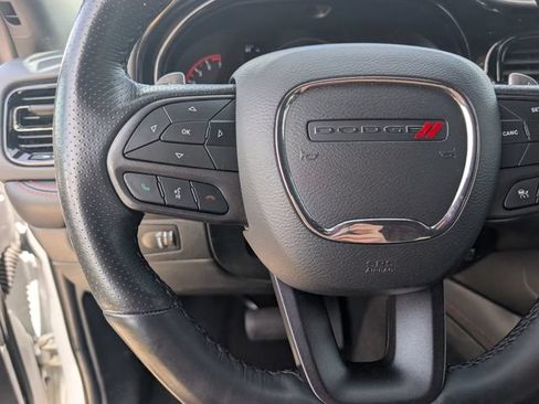 Used 2024 Dodge Durango GT RWD image 13