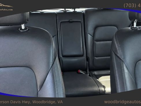Used 2017 Hyundai Tucson SE Plus AWD/4WD image 17