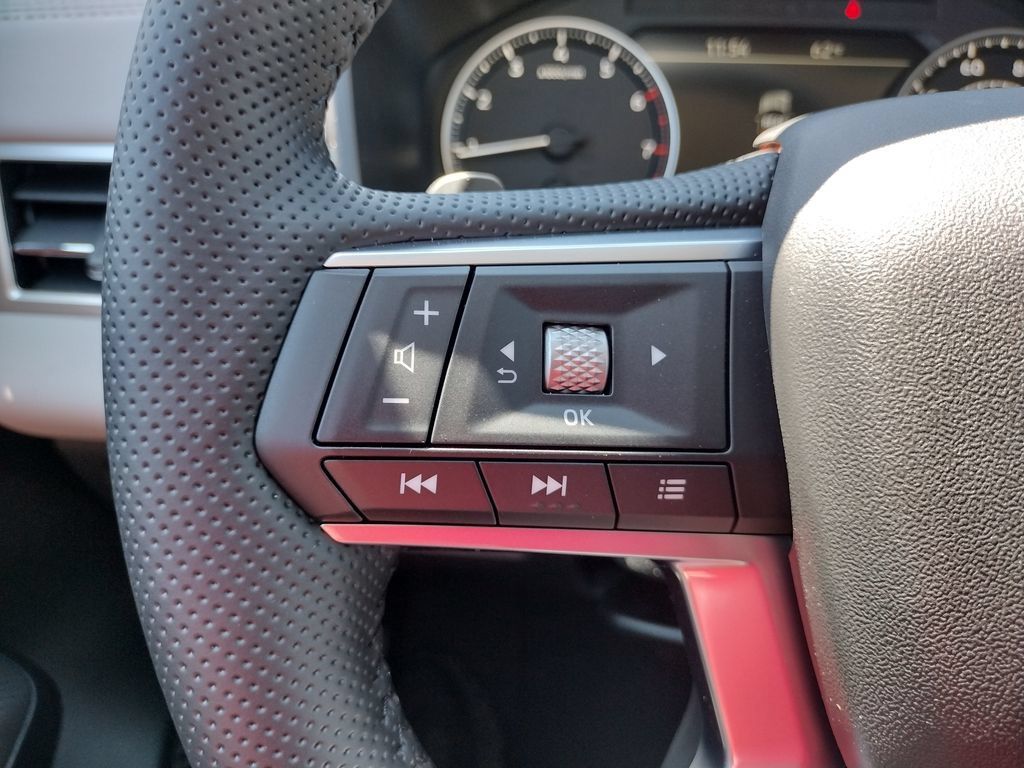 New 2026 Mitsubishi Outlander SE AWD/4WD image 28