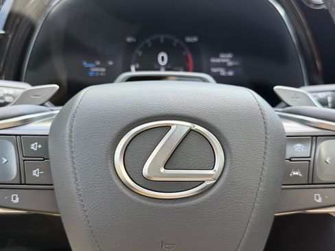Certified 2024 Lexus TX 350 FWD w/ Technology Package image 31