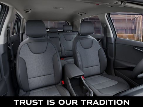 New 2026 Kia Niro EX image 15