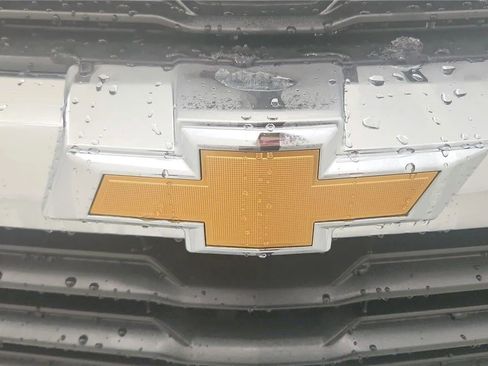 New 2026 Chevrolet TrailBlazer LT w/ LT Cold Weather Package image 16