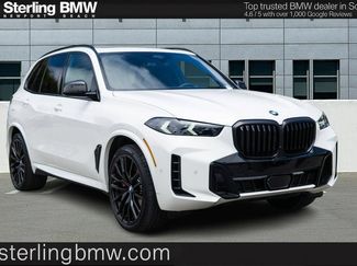 New 2026 BMW X5 sDrive40i w/ M Sport Package RWD video 1