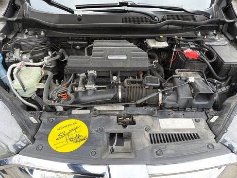 Used 2019 Honda CR-V EX image 30