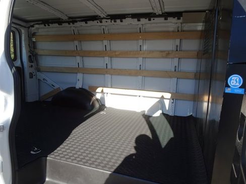 Certified 2023 GMC Savana 2500 w/ Driver Convenience Package image 17