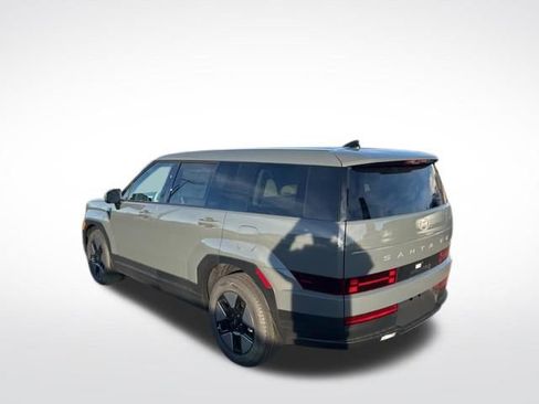 New 2026 Hyundai Santa Fe SE image 7