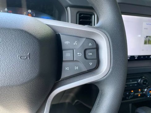New 2026 Ford Bronco 2-Door w/ Sasquatch Package AWD/4WD image 17