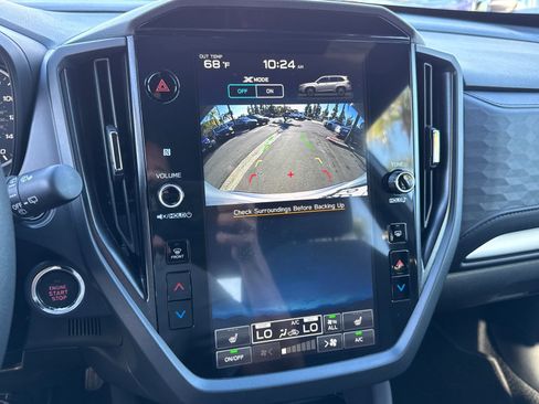 Certified 2025 Subaru Forester Premium w/ Convenience Package #1 image 19