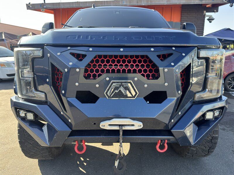 Used 2019 Ford F250 Lariat AWD/4WD image 5