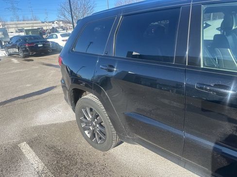 Used 2019 Jeep Grand Cherokee High Altitude image 5