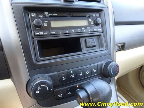 Used 2009 Honda CR-V LX image 19