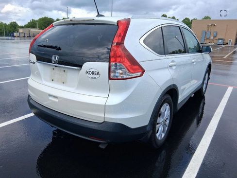 Used 2013 Honda CR-V EX-L image 3