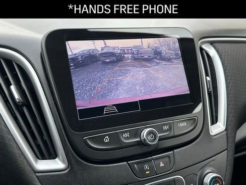 Used 2021 Chevrolet Malibu RS image 10