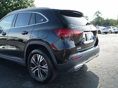 Used 2025 Mercedes-Benz GLA 250 image 21