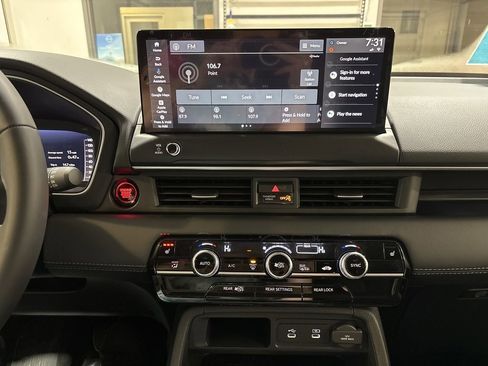 New 2026 Honda Pilot EX-L image 9