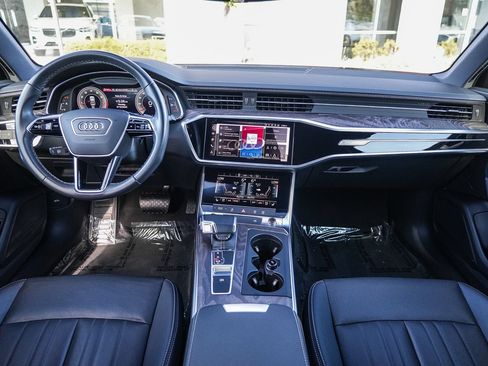 Certified 2024 Audi A6 Premium Plus AWD/4WD image 12