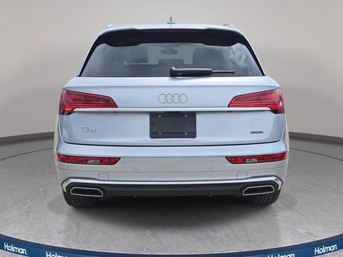 Used 2023 Audi Q5 2.0T Premium w/ Convenience Package AWD/4WD image 7