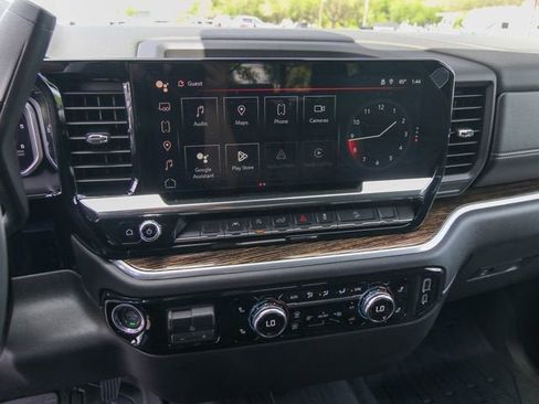 New 2026 GMC Sierra 1500 SLE AWD/4WD image 19