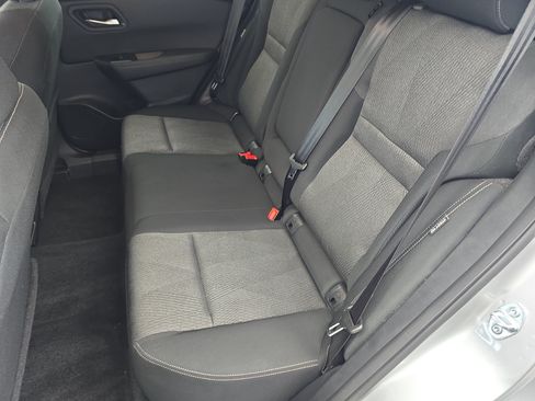 Certified 2024 Nissan Rogue SV AWD/4WD image 14
