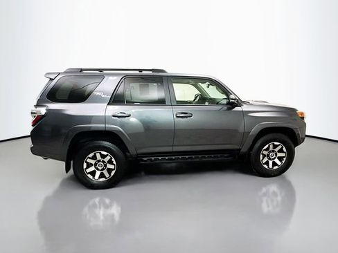 Used 2021 Toyota 4Runner TRD Off-Road Premium image 8