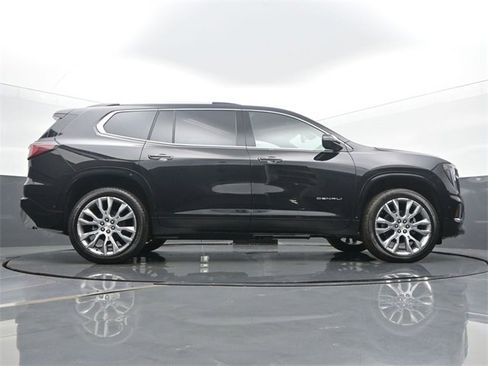 New 2025 GMC Acadia Denali w/ Super Cruise Package image 54