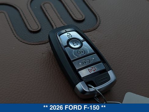New 2026 Ford F150 King Ranch AWD/4WD image 65