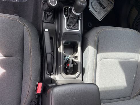 New 2026 Jeep Gladiator Sport AWD/4WD image 21