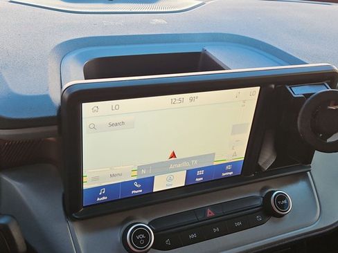 Used 2023 Ford Maverick Lariat w/ Lariat Luxury Package FWD image 12