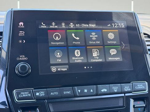 Used 2023 Honda Odyssey Touring image 20