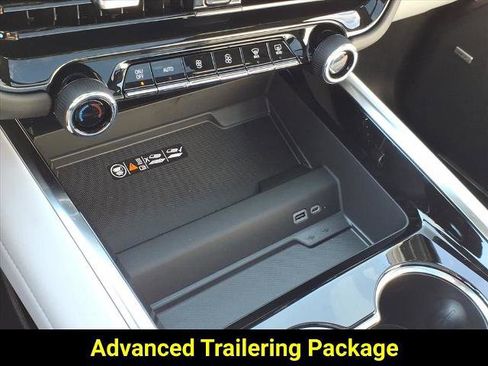 New 2026 Chevrolet Tahoe Premier image 14