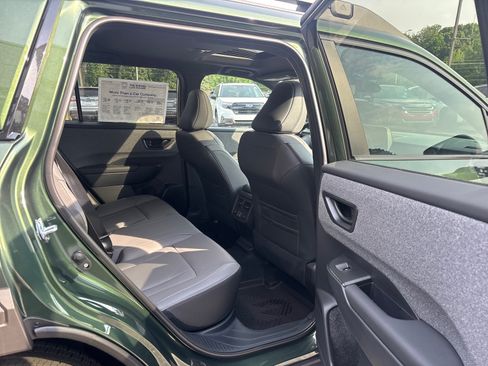 New 2026 Subaru Outback Limited AWD/4WD image 41