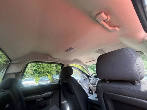 Used 2013 Chevrolet Silverado 1500 LT w/ All-Star Edition AWD/4WD image 34