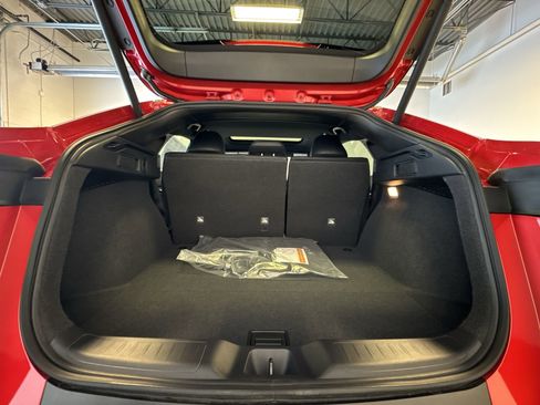 New 2025 INFINITI QX55 Essential image 24