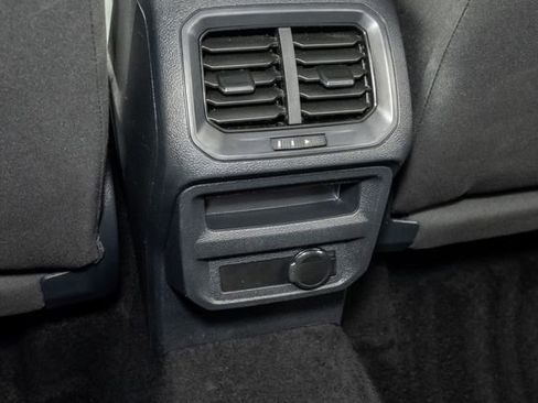 Used 2022 Volkswagen Tiguan S w/ IQ.Drive Package FWD image 21