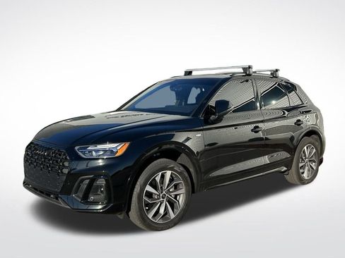 Used 2024 Audi Q5 2.0T Premium image 2