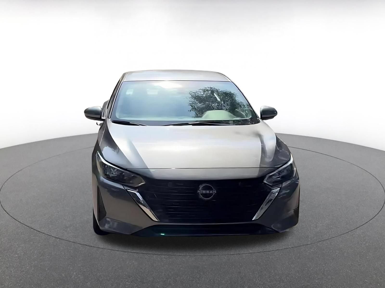Used 2025 Nissan Sentra S FWD image 4
